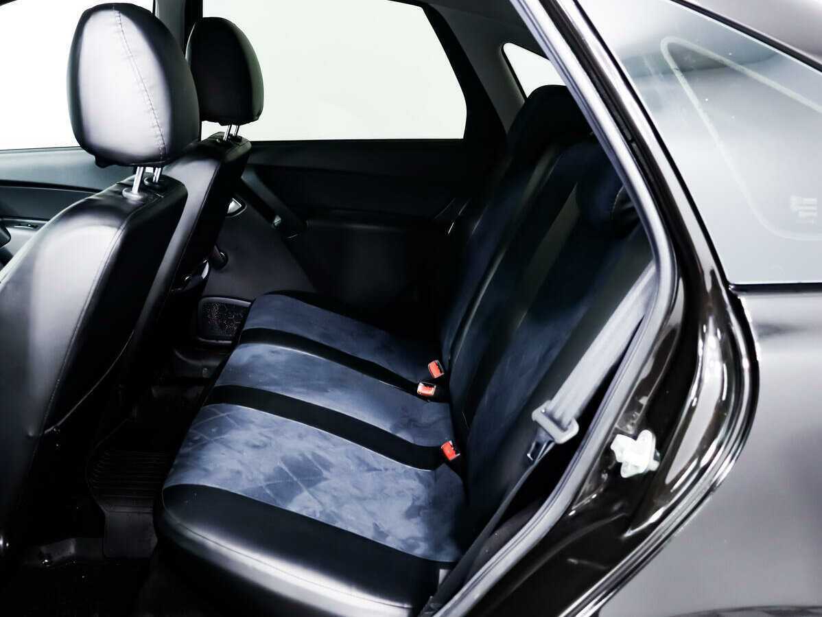 Lada (ВАЗ) Granta б/у, 2023, Механическая. Фото: #9