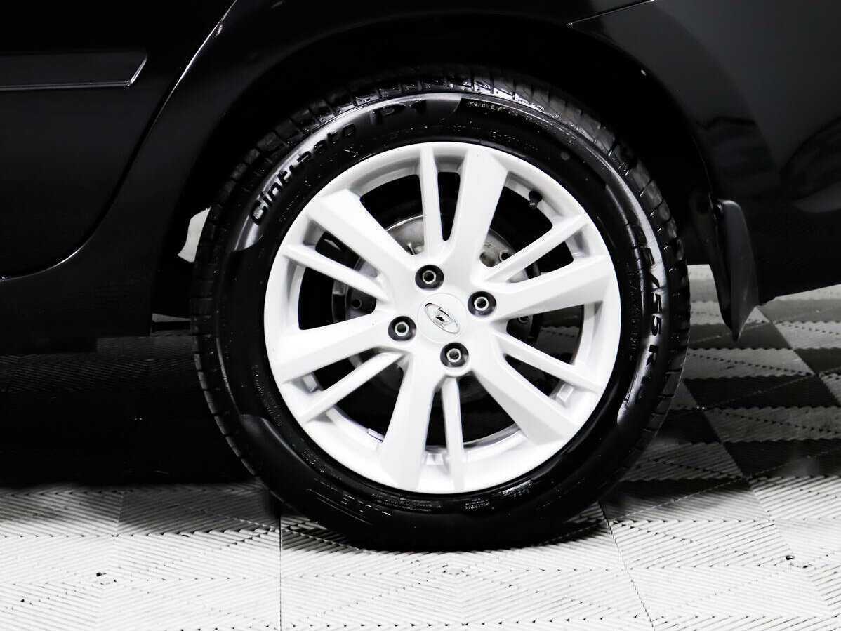 Lada (ВАЗ) Granta б/у, 2023, Механическая. Фото: #11