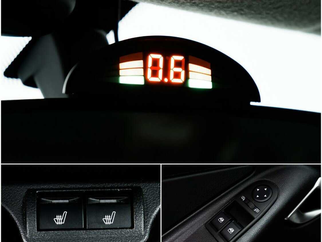 Lada (ВАЗ) Granta б/у, 2023, Механическая. Фото: #12