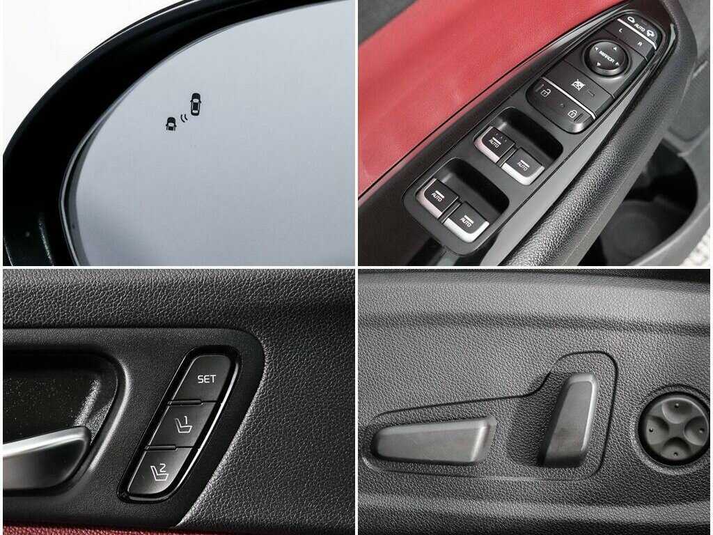 Kia Optima б/у, 2019, Автоматическая. Фото: #20