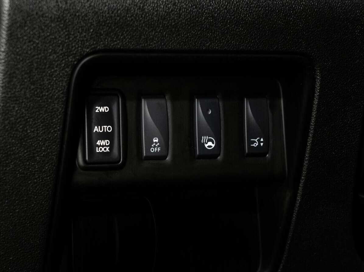 Renault Koleos б/у, 2019, Вариатор. Фото: #17