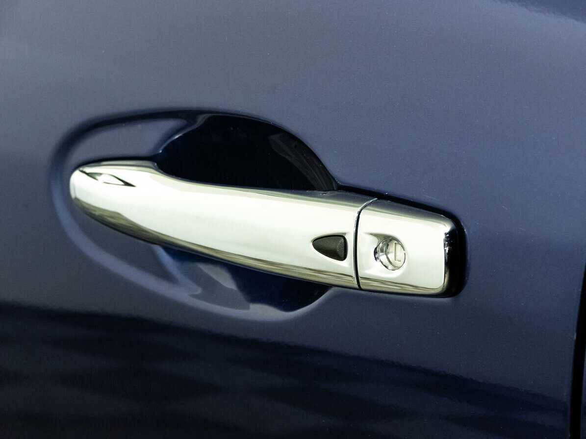 Renault Koleos б/у, 2019, Вариатор. Фото: #19