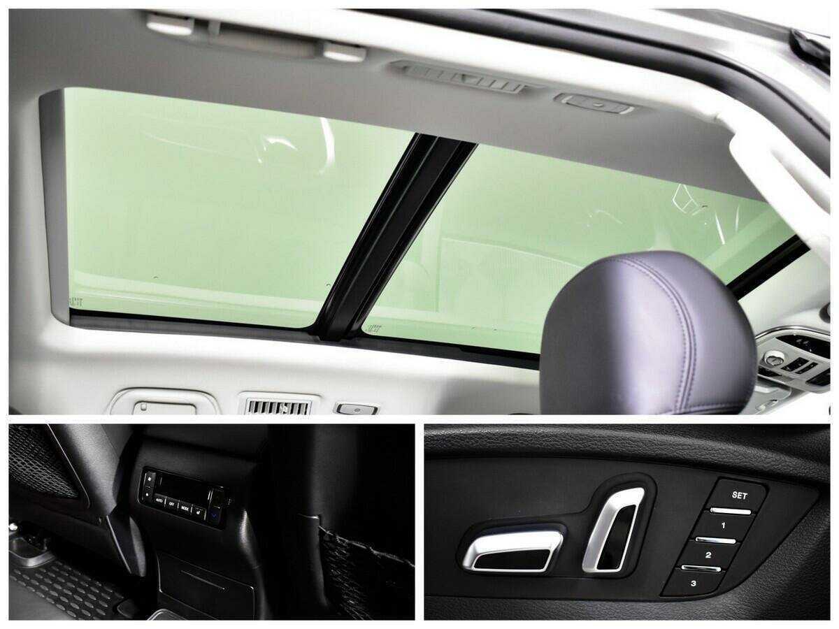 Haval H9 б/у, 2021, Автоматическая. Фото: #16