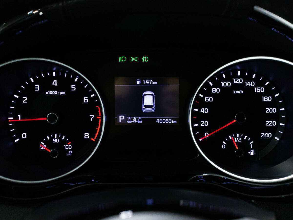 Kia Ceed б/у, 2021, Автоматическая. Фото: #11