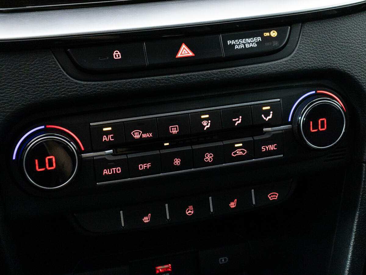 Kia Ceed б/у, 2021, Автоматическая. Фото: #15