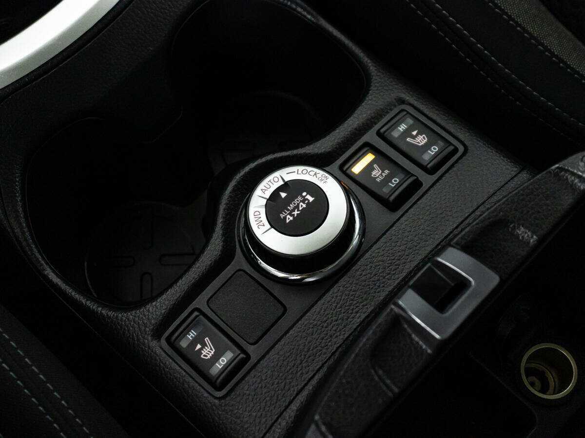 Nissan Qashqai б/у, 2021, Вариатор. Фото: #16