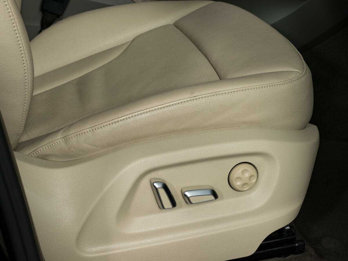 Audi Q5 б/у, 2013, Автоматическая. Фото: #5