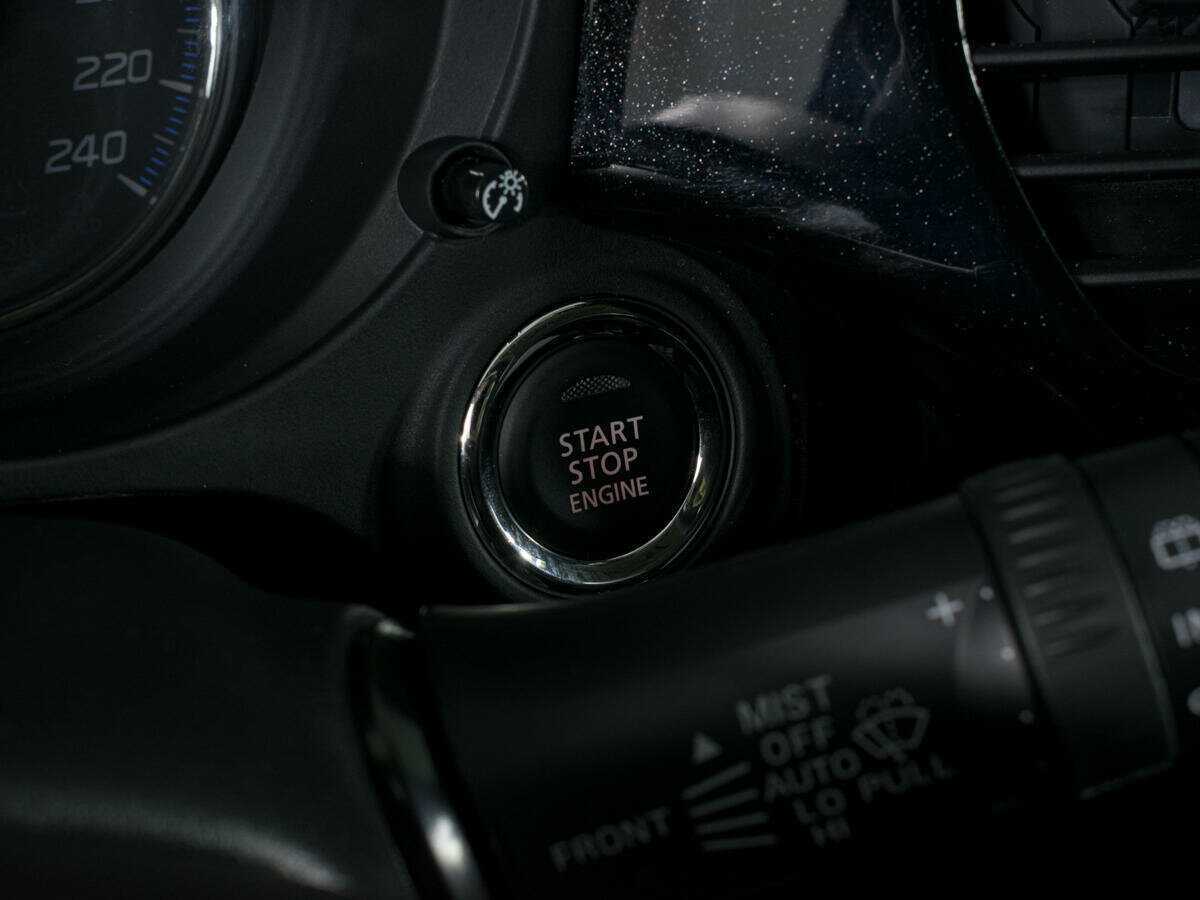 Mitsubishi Outlander б/у, 2019, Вариатор. Фото: #8