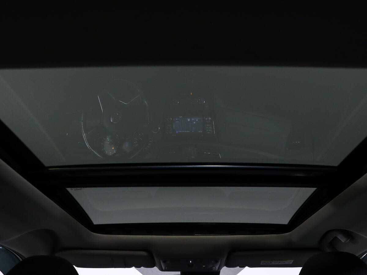 Nissan X-Trail б/у, 2018, Вариатор. Фото: #22