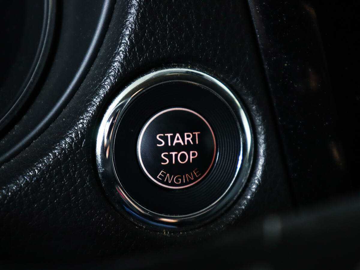 Nissan X-Trail б/у, 2017, Вариатор. Фото: #14