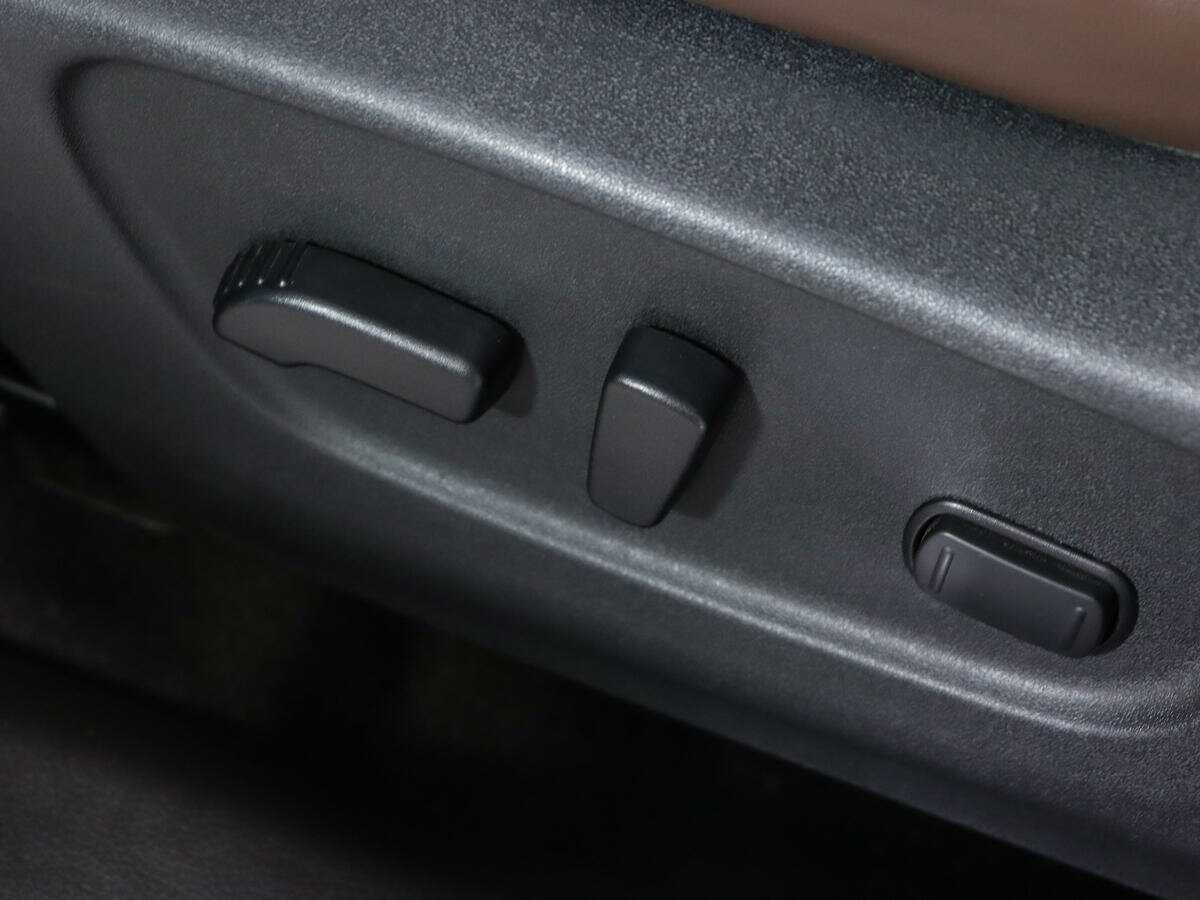 Nissan X-Trail б/у, 2022, Вариатор. Фото: #20