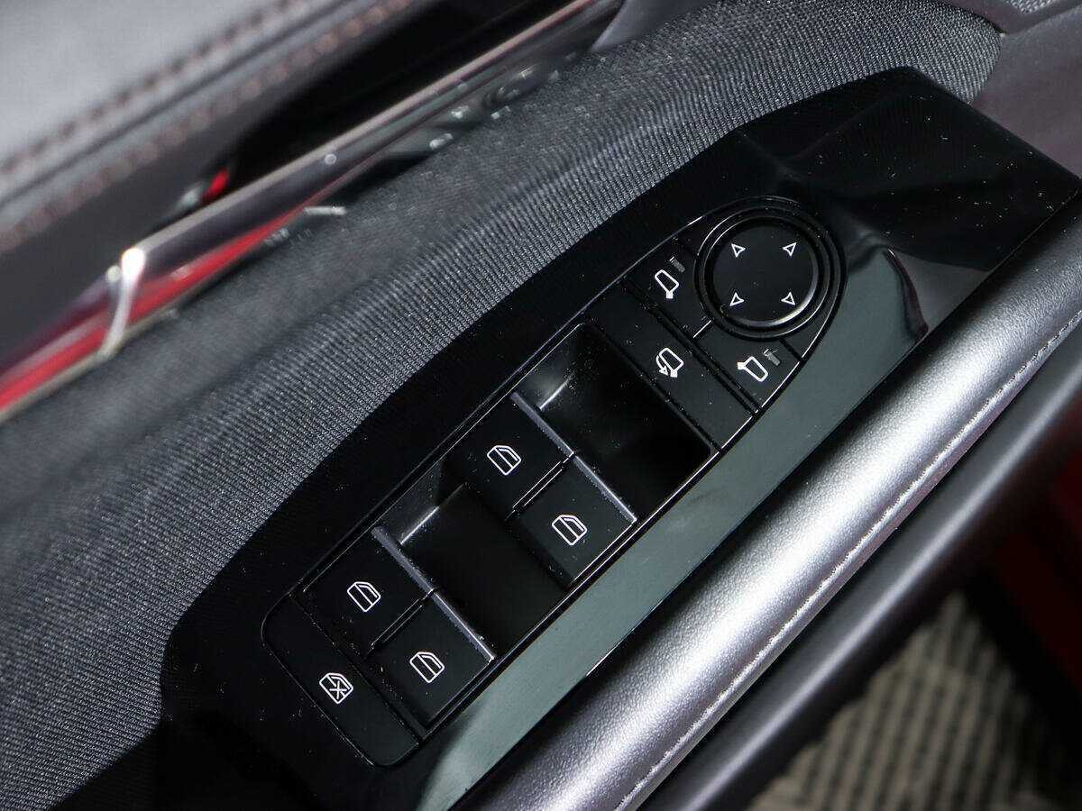 Mazda 3 б/у, 2019, Автоматическая. Фото: #15