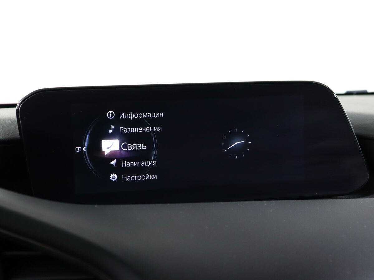 Mazda 3 б/у, 2019, Автоматическая. Фото: #22