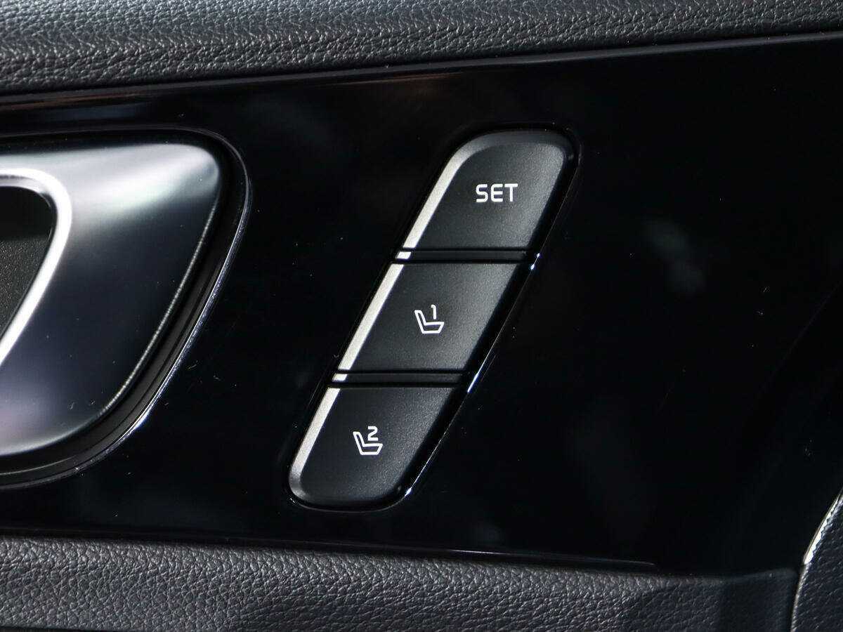 Kia Proceed б/у, 2019, Роботизированная. Фото: #16