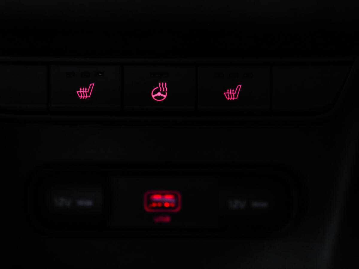 Kia Sportage б/у, 2020, Автоматическая. Фото: #15