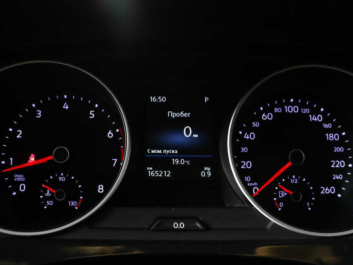 Volkswagen Tiguan б/у, 2017, Роботизированная. Фото: #8