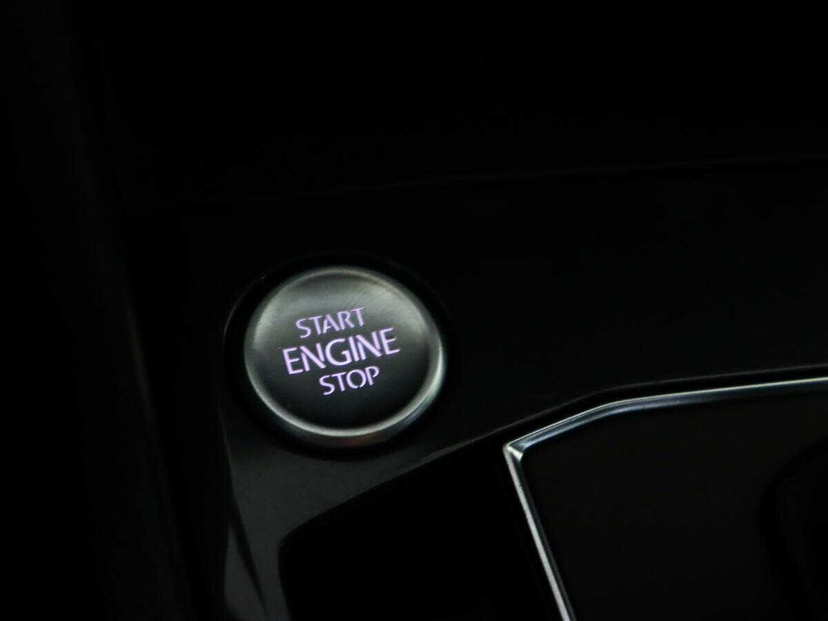 Volkswagen Tiguan б/у, 2017, Роботизированная. Фото: #17