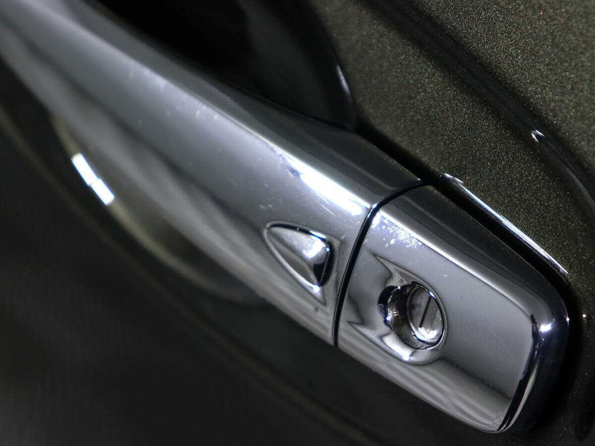 Nissan X-Trail б/у, 2021, Вариатор. Фото: #16