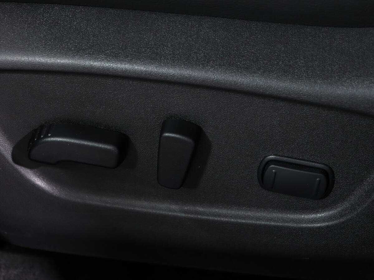 Nissan X-Trail б/у, 2021, Вариатор. Фото: #19