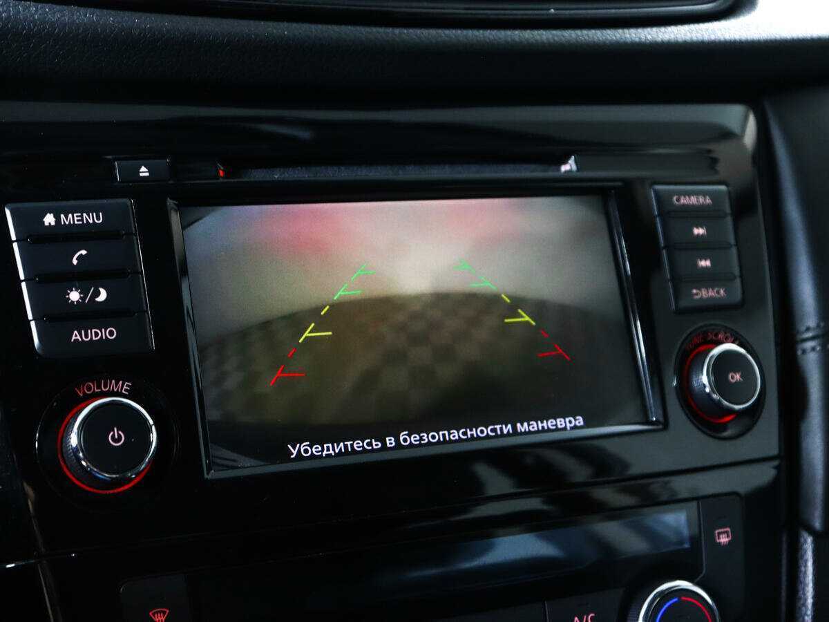 Nissan Qashqai б/у, 2021, Вариатор. Фото: #12