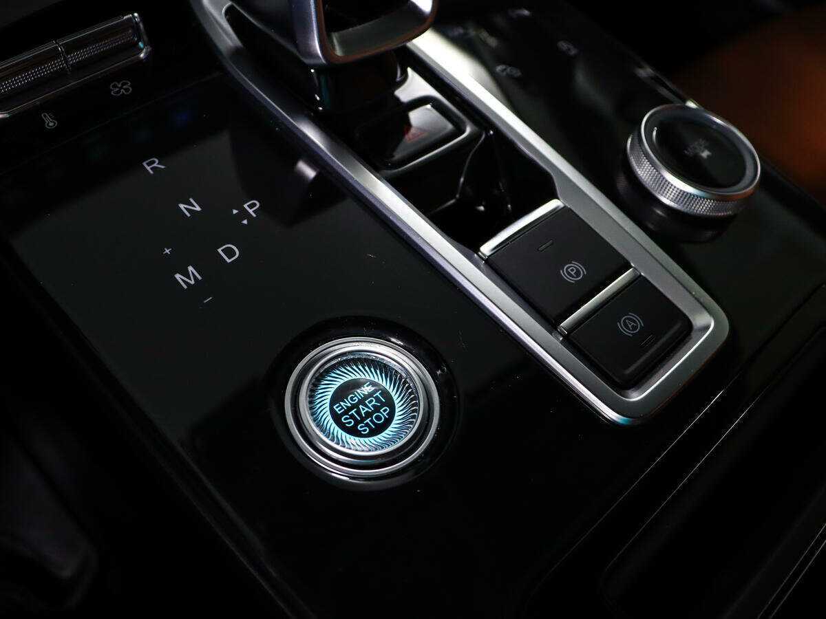 Chery Tiggo 8 Pro Max б/у, 2022, Роботизированная. Фото: #16