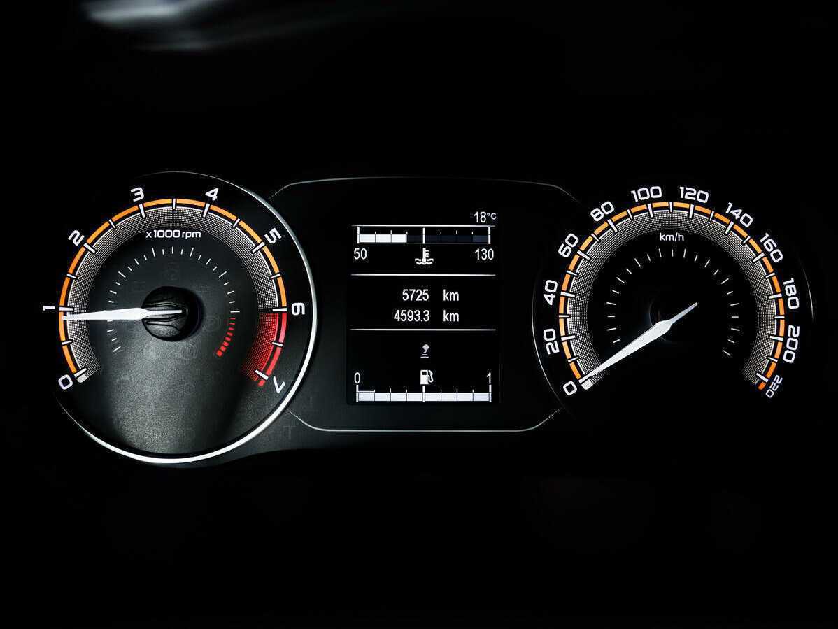 Lada (ВАЗ) Vesta б/у, 2023, Механическая. Фото: #9