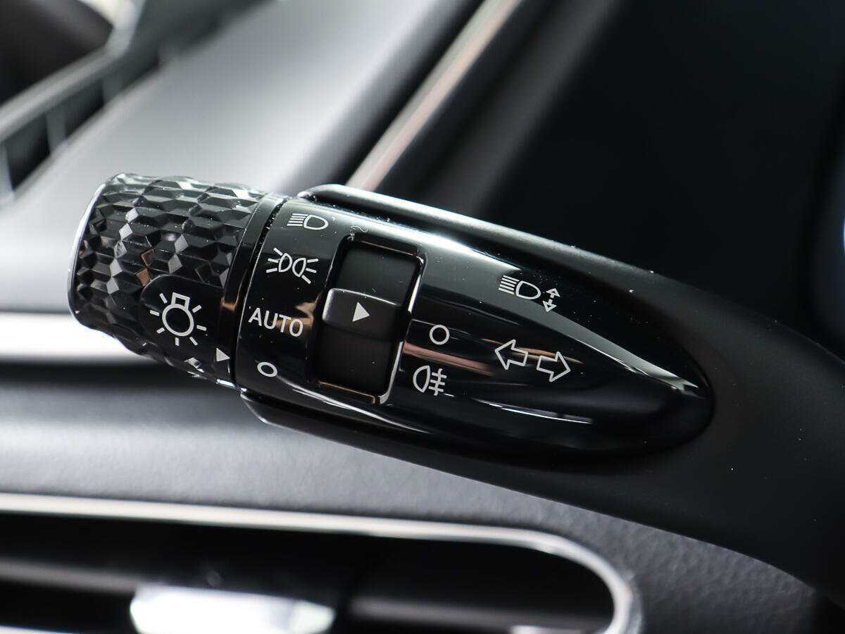 Hyundai Sonata б/у, 2022, Автоматическая. Фото: #17