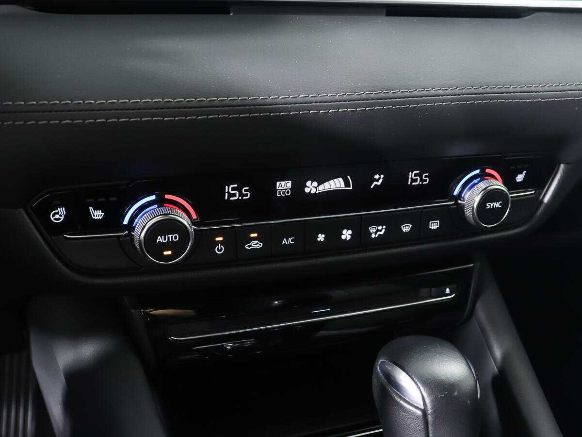 Mazda 6 б/у, 2019, Автоматическая. Фото: #17