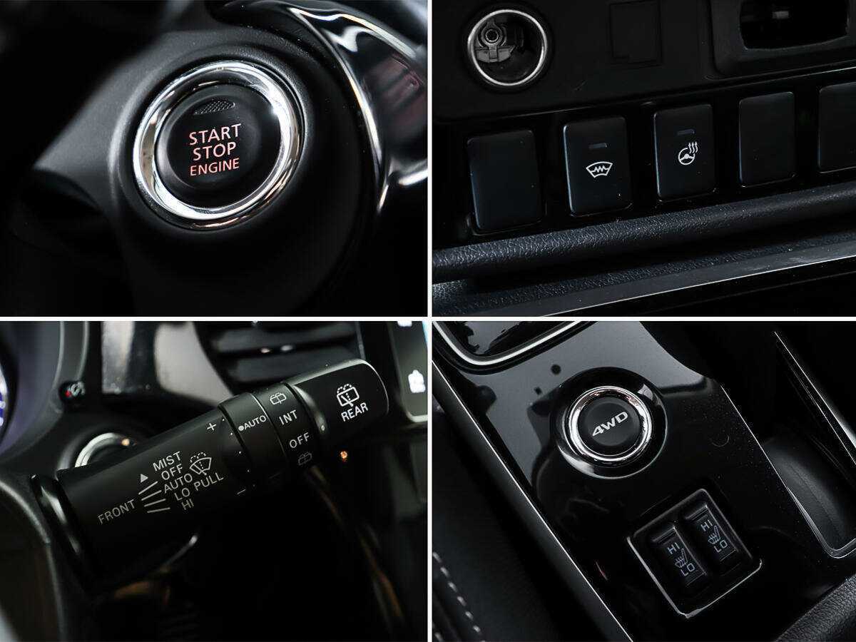 Mitsubishi Outlander б/у, 2018, Вариатор. Фото: #15