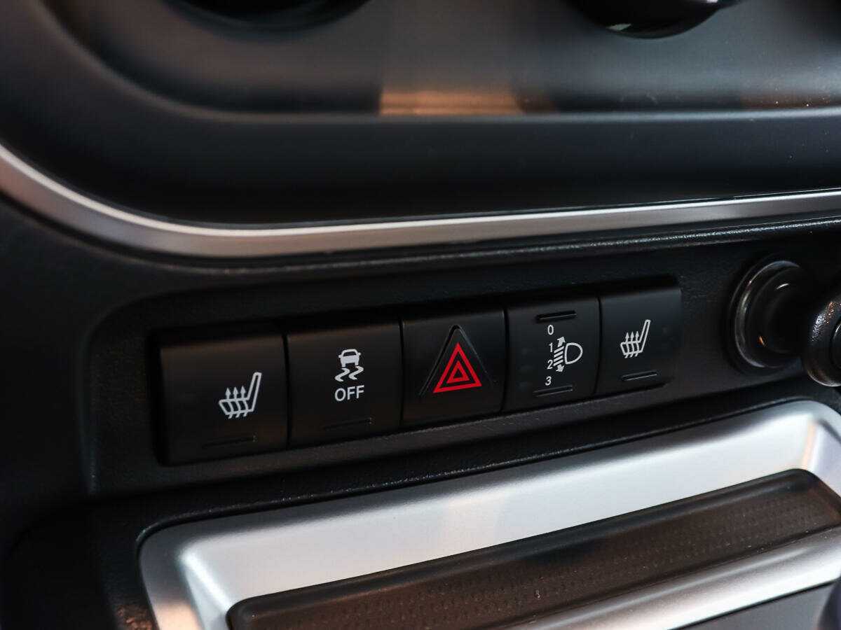 Jeep Compass б/у, 2013, Автоматическая. Фото: #18