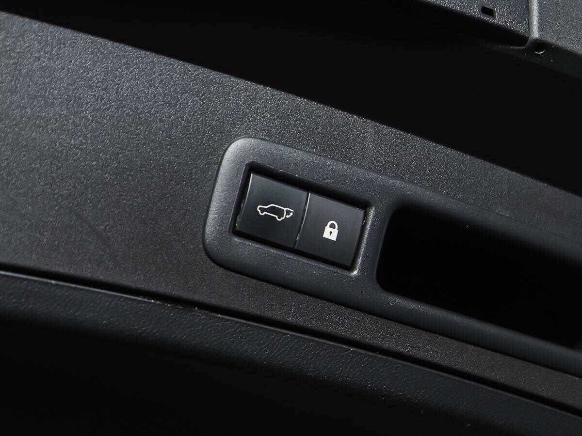 Lexus UX б/у, 2019, Вариатор. Фото: #15