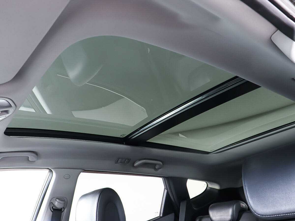 Hyundai Santa Fe б/у, 2015, Автоматическая. Фото: #19