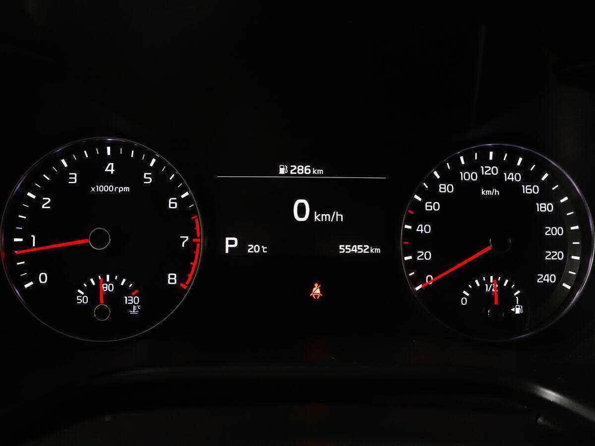 Kia Cerato б/у, 2021, Автоматическая. Фото: #8