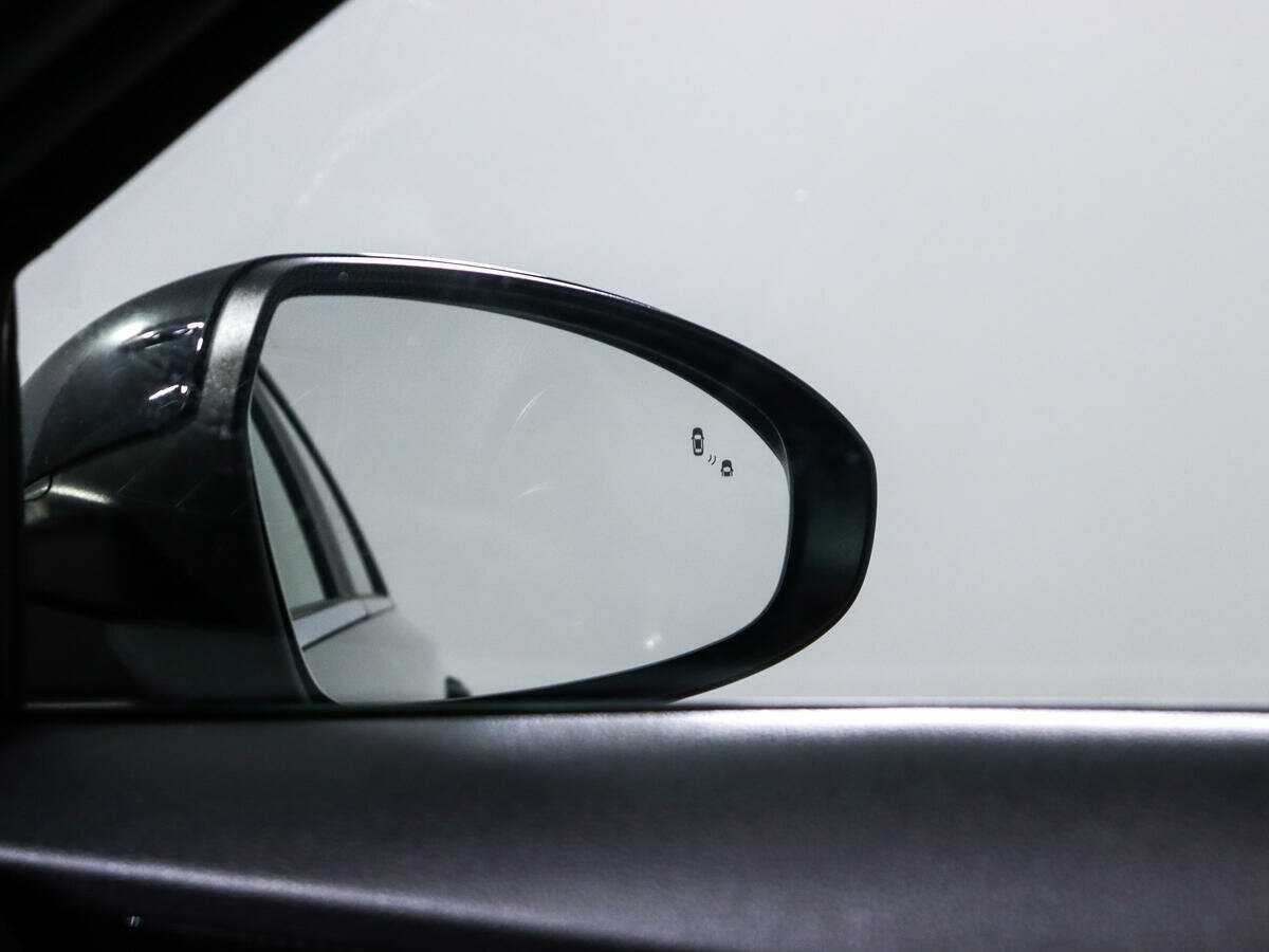 Kia Cerato б/у, 2021, Автоматическая. Фото: #12