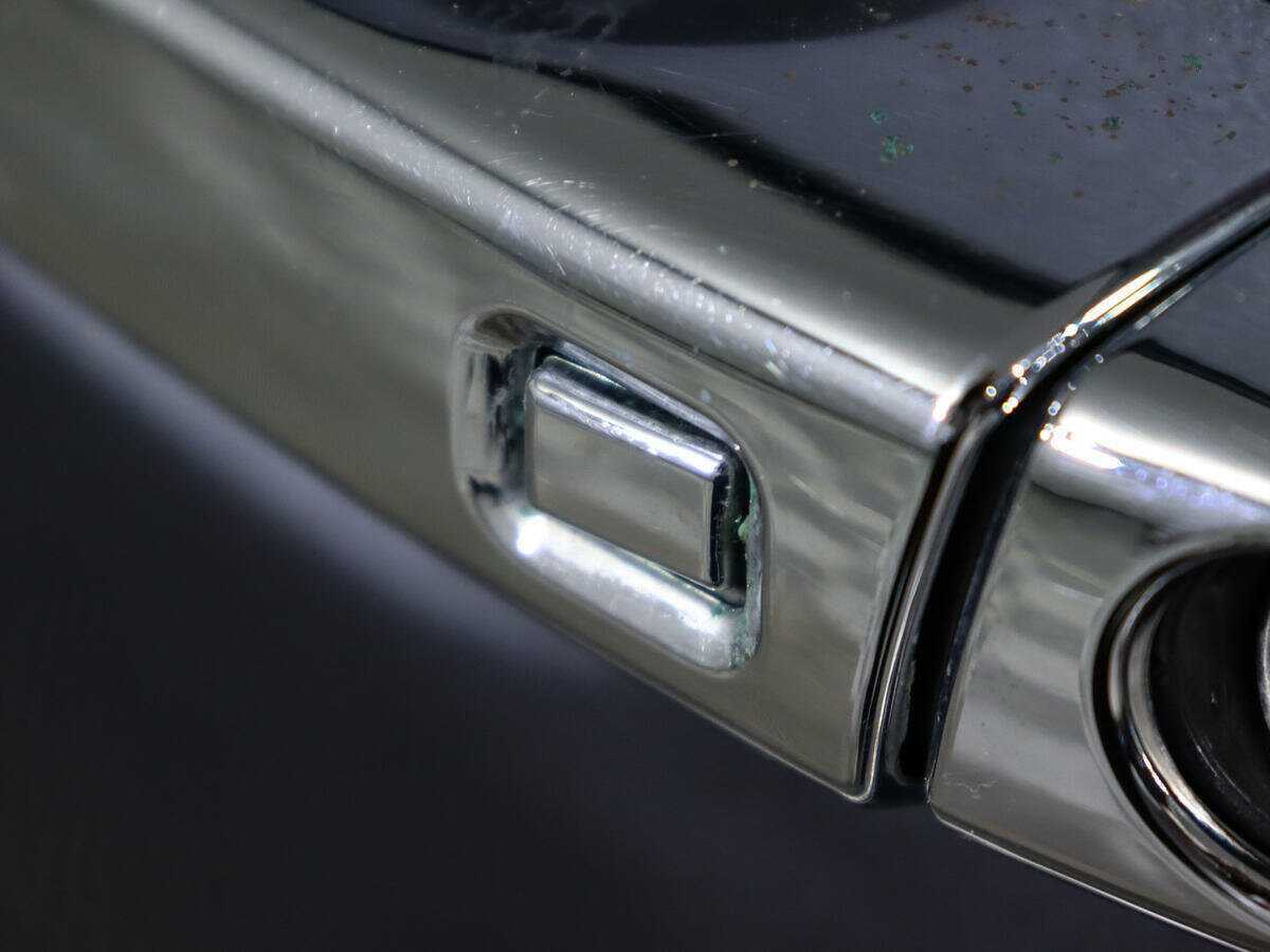 Hyundai Tucson б/у, 2016, Автоматическая. Фото: #13