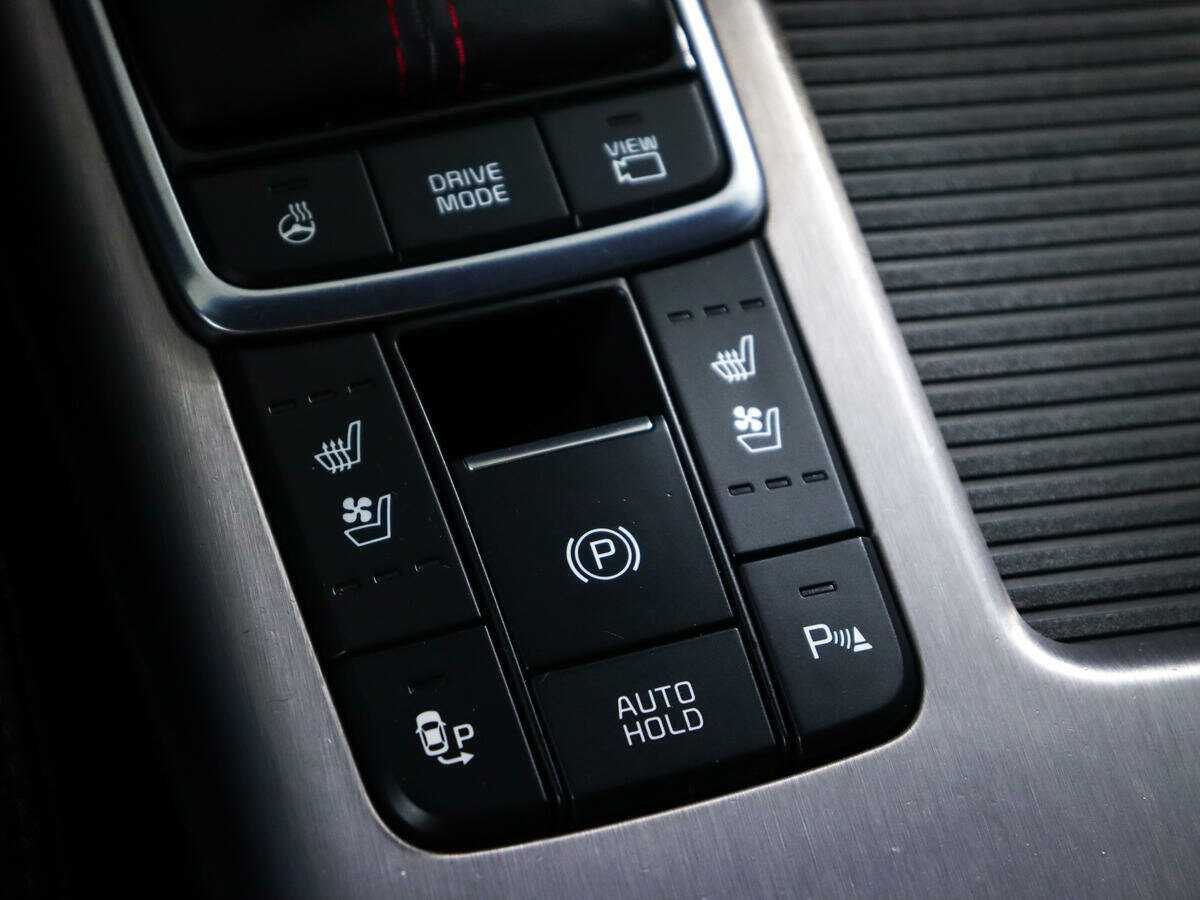 Kia Optima б/у, 2017, Автоматическая. Фото: #17