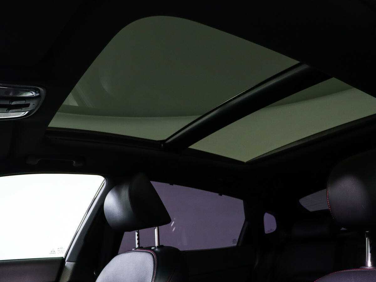 Kia Optima б/у, 2017, Автоматическая. Фото: #19