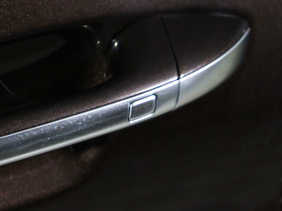 Kia Optima б/у, 2017, Автоматическая. Фото: #25