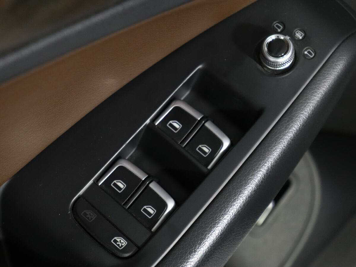 Audi Q5 б/у, 2015, Роботизированная. Фото: #17