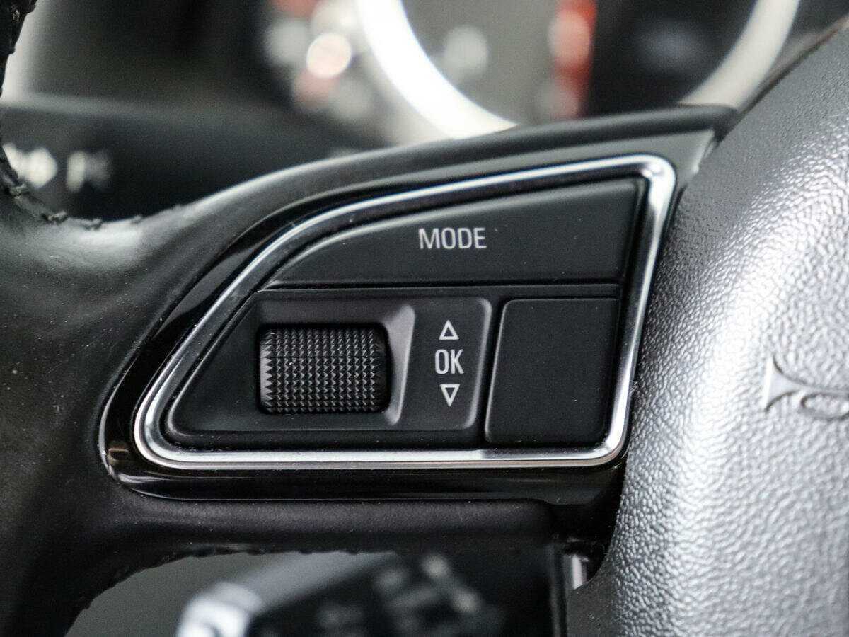 Audi Q5 б/у, 2015, Роботизированная. Фото: #20