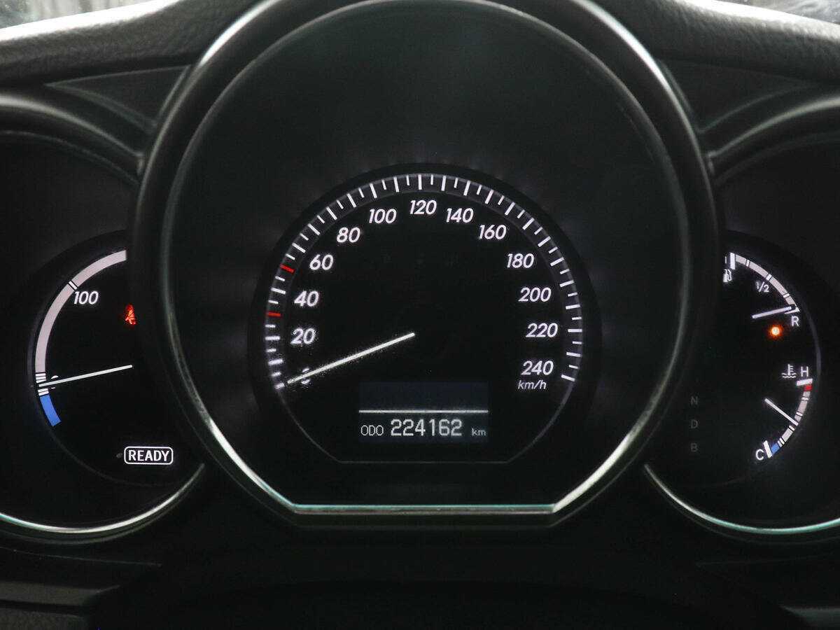 Рено Логан б/у, 2019, Автоматическая. Фото: #4