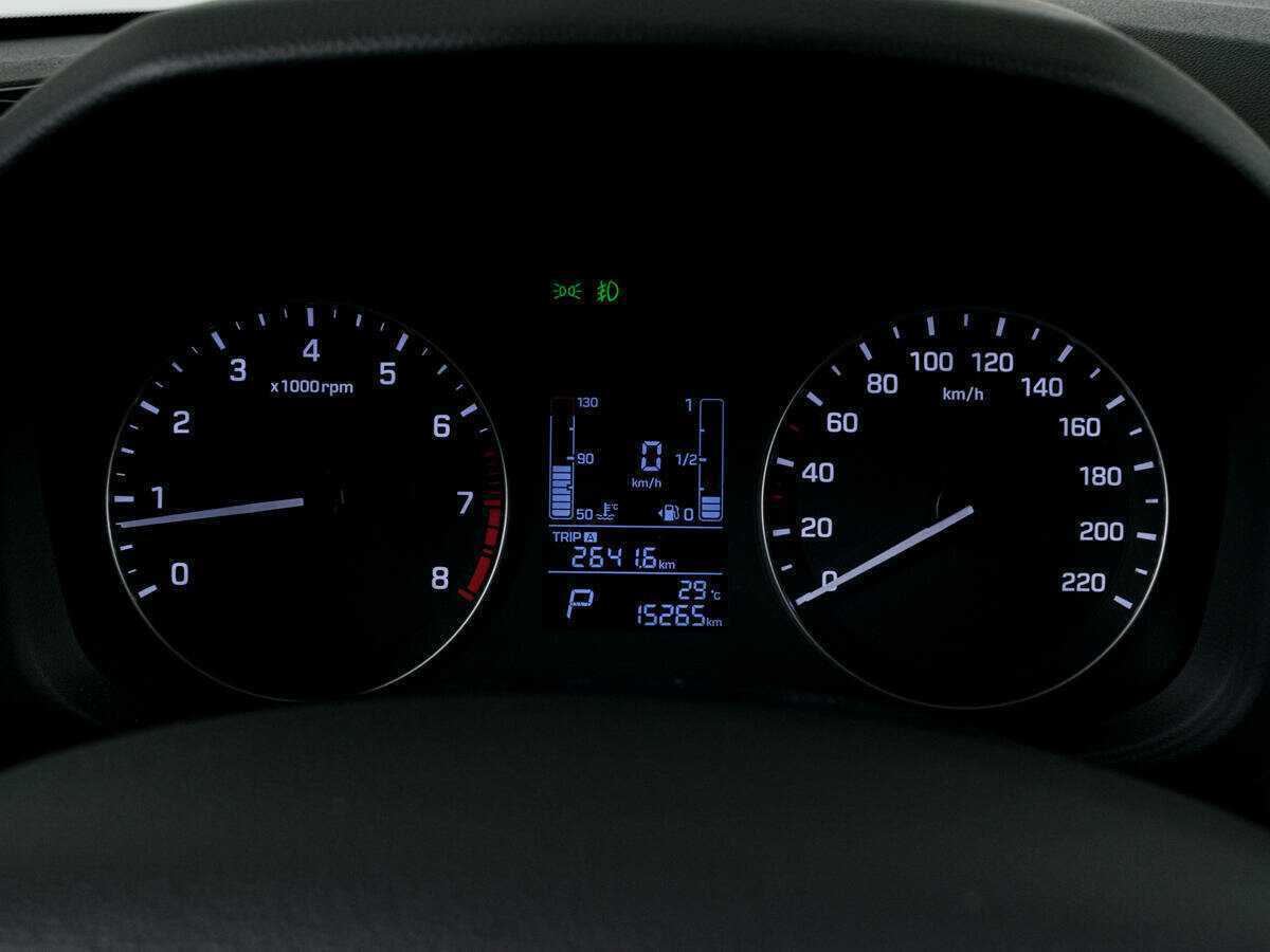 Hyundai Creta б/у, 2021, Автоматическая. Фото: #13