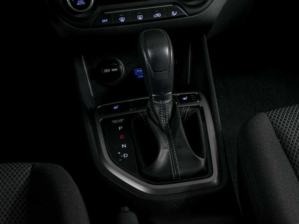 Hyundai Creta б/у, 2021, Автоматическая. Фото: #15