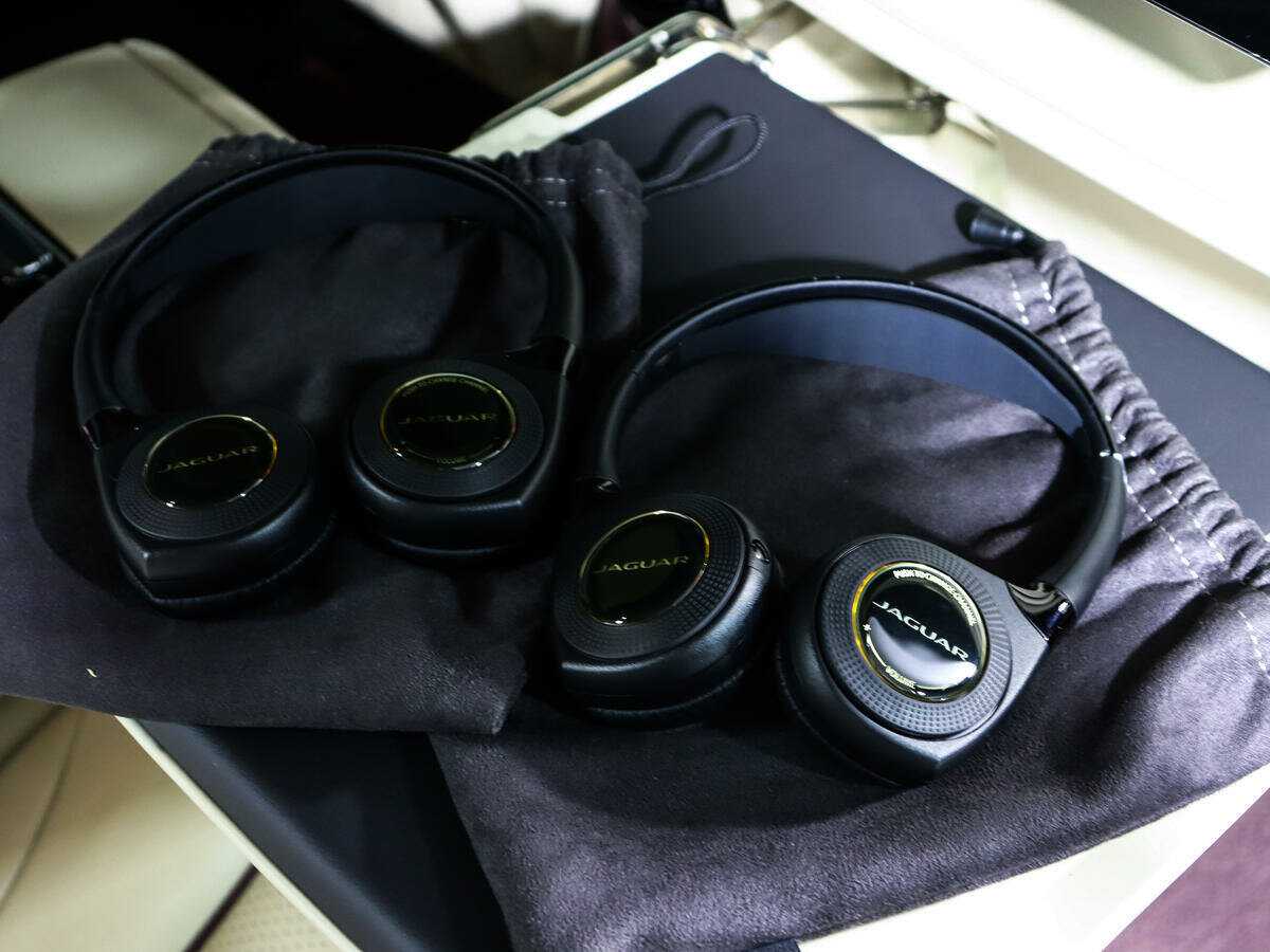 Jaguar XJ б/у, 2014, Автоматическая. Фото: #18