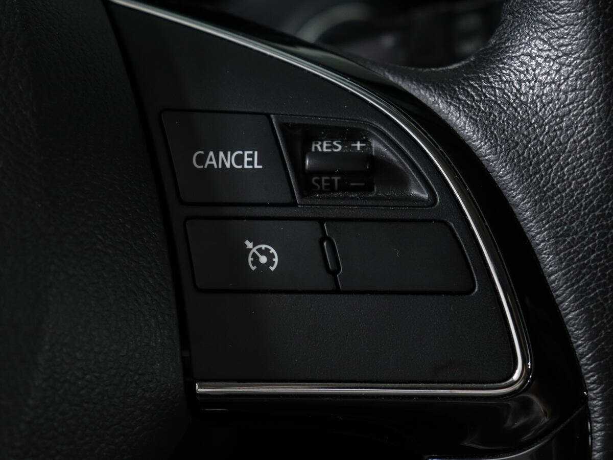 Mitsubishi Outlander б/у, 2018, Вариатор. Фото: #16