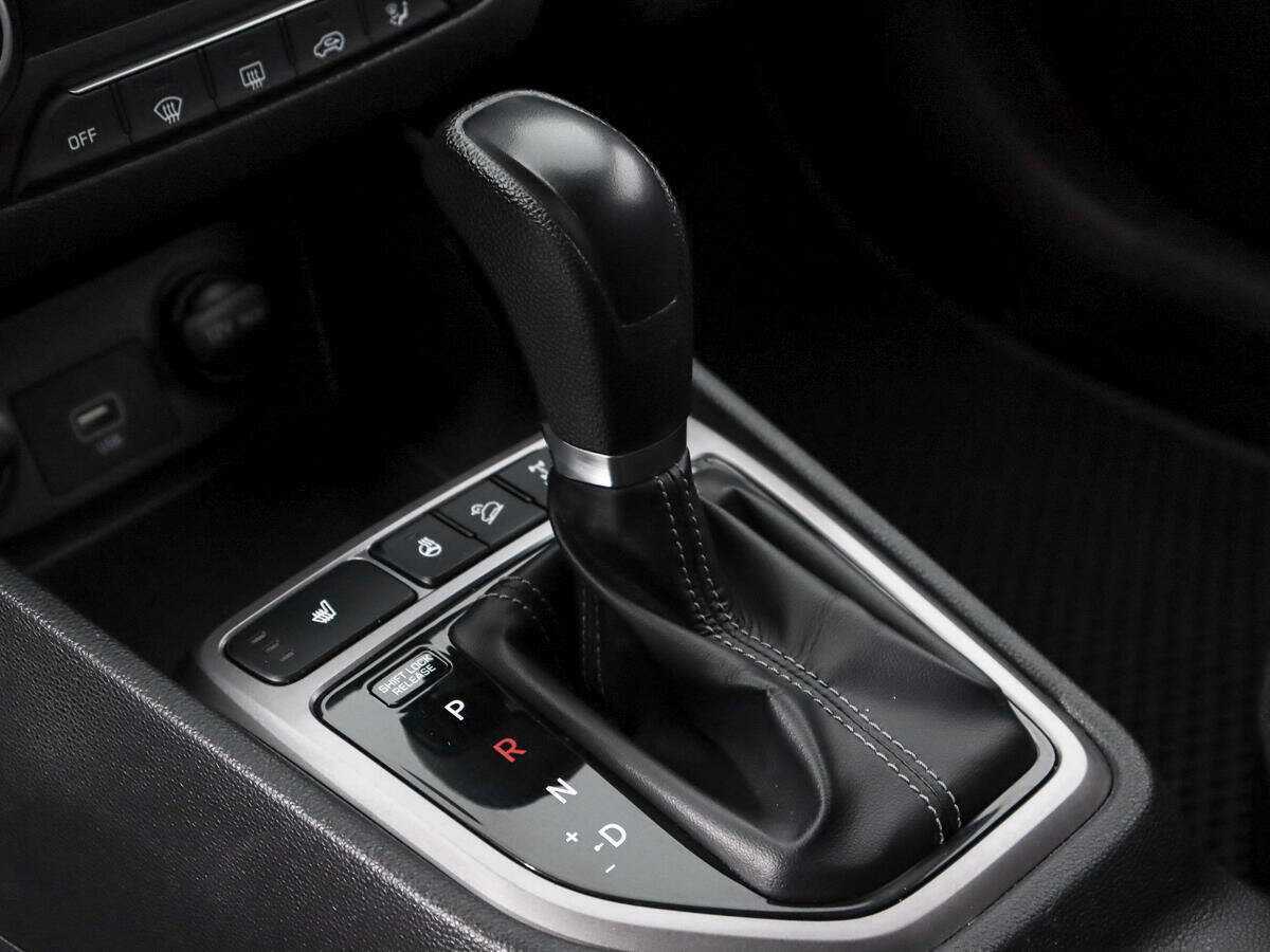 Hyundai Creta б/у, 2020, Автоматическая. Фото: #8