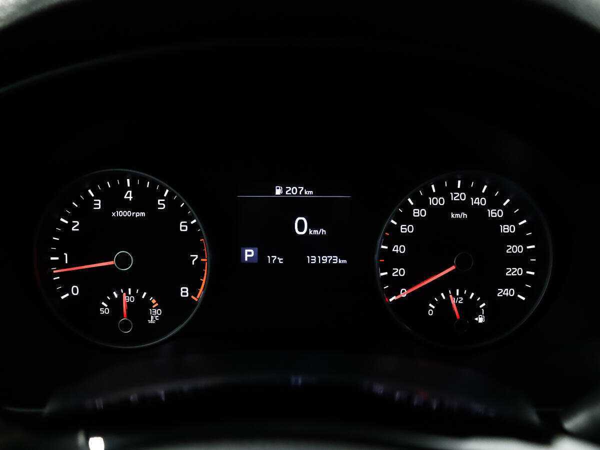 Kia Sportage б/у, 2020, Автоматическая. Фото: #10