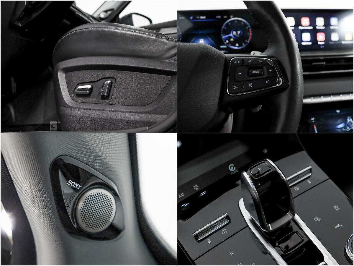 Chery Tiggo 8 Pro Max б/у, 2022, Роботизированная. Фото: #14