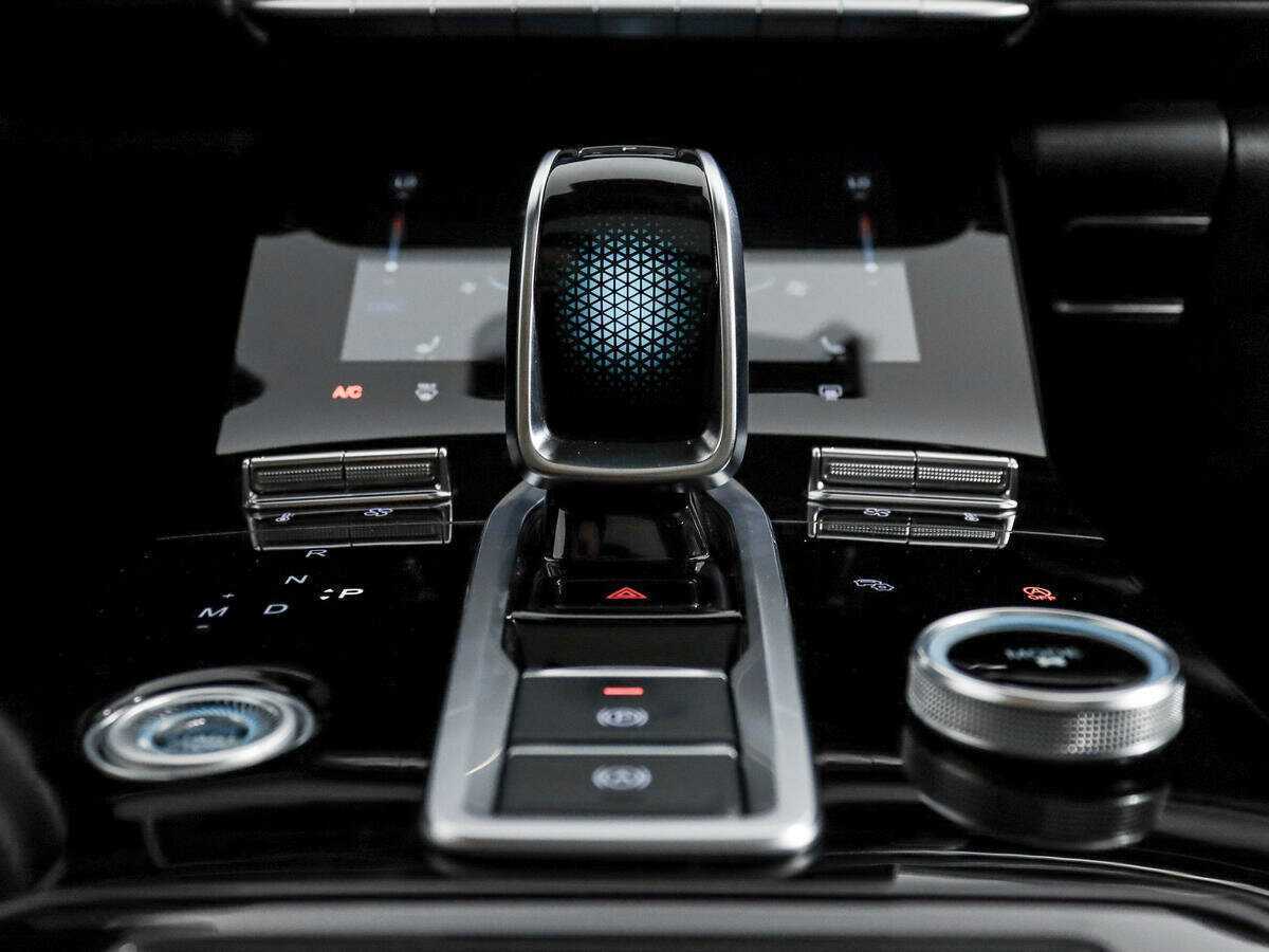 Chery Tiggo 8 Pro Max б/у, 2022, Роботизированная. Фото: #15