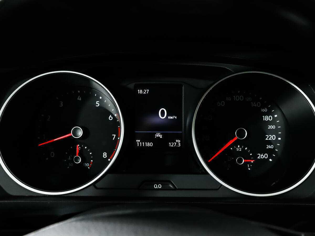 Volkswagen Tiguan б/у, 2020, Механическая. Фото: #7